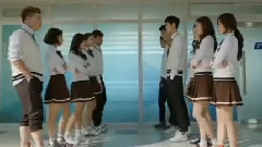 韩国群星,郑恩地(Apink) - 乌龟飞翔