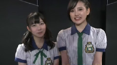 HKT48 - HKT48 チームH 最終ベルが鳴る 公演 (晚上場) 公演終了後心得