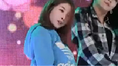 Love Us - Lovely Boy 彩排