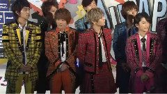 Hey! Say! JUMP - LIVE TOUR 2015 JUMPing CARnival 公演新闻 15/10/13