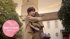 圭贤(Super Junior) - 圭贤_百万碎片 (A Million Pieces)_Music Video Teaser 2