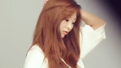 G.NA - THE STAR 15年10月号MAKING STORY