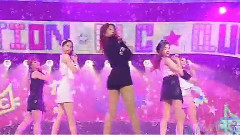 CLC - 好奇