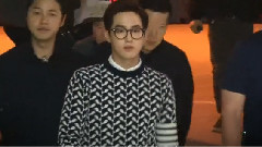 EXO,SUHO(EXO) - Starwars Interview SUHO