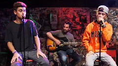 Jack and Jack - LIKE THAT (Acoustic Ver.)