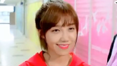 郑恩地(Apink) - 乌龟飞翔
