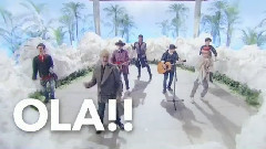 柚子乐队,SMAP - OLA!!