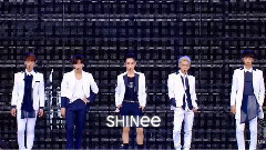 SHINee - View & Your Number & Everybody