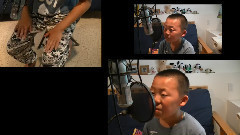 模仿翻唱 - Thinking Out Loud(Cover)