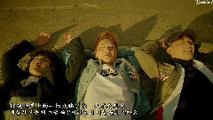 BTOB - Way Back Home