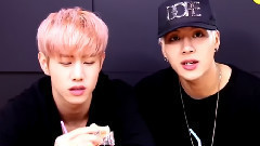 GOT7 - GOT2DAY Mark & Jackson篇