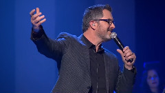 Mark Harris - How Great Is Our God