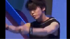 SMROOKIES - DoYoung Dance