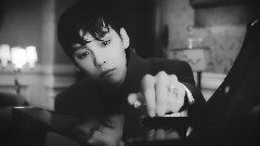 金振宇(Winner),Winner - 炎(FLAME) Cropped Cinema Trailer