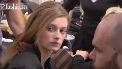 Fashion Show - Exclusive Interview Fall Winter 2011-2012