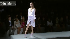 Fashion Show - Top Models at Spring Summer 2013
