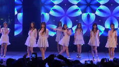 Lovelyz,徐智秀(Lovelyz) - 成为漂亮女人的方法