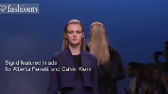 Fashion Show - Fall Winter 2013-2014