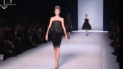 Fashion Show - Sigrid Agren No 5 First Face Spring Summer 2009