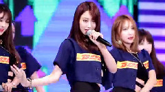 Nine Muses,景丽(Nine Muses) - Dolls
