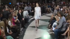 音乐短片 - 2016春夏米兰时装周 Aquilano.Rimondi S S 2016 Fashion Show
