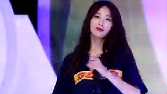 Nine Muses,敏荷(Nine Muses) - Hurt Locker