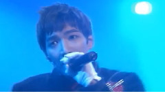 Jun.K(2PM) - Alive