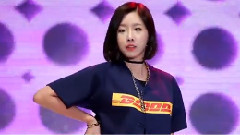 Nine Muses,成雅(Nine Muses) - Hurt Locker