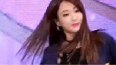 Nine Muses - Heart Locker