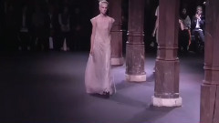 音乐短片 - 2016春夏巴黎时装周 Vionnet SS16