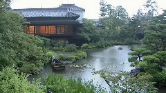 音乐短片 - 流水(管平湖古琴)