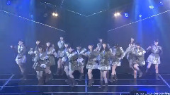 HKT48 - HKT48 チームH<最終ベルが鳴る>公演(晚上場) 全場