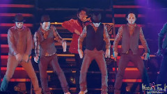 Jun.K(2PM) - Alive