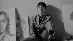 GOT7 - 红白玫瑰