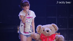 滨崎步 - ayumi hamasaki ARENA TOUR 2015 A Cirque de Minuit 〜真夜中のサーカス〜 The FINAL[DIGEST]