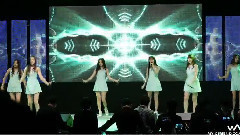 GFriend - White