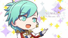 动漫专属 - うたの☆プリンスさまっ♪MUSIC3 OP映像