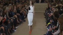 Fashion Show - 2016春夏巴黎时装周 Roland Mouret S S 2016