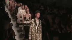 Fashion Show - 2016春夏巴黎时装周 Rochas SS2016