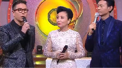 泳儿,伦永亮 - Sunday靓声王第5集(人人愛唱 別人的歌)