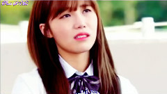 郑恩地(Apink) - 乌龟飞翔