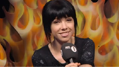Carly Rae Jepsen - The Number One Show