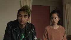 AKB48,前田敦子 - 最強の家族誕生!映画<モヒカン故郷に帰る>予告編