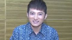 影视原声 - 电影<快乐大本营之快乐到家>拍摄花絮之谁是大明星
