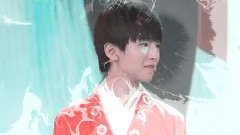 TFBOYS,王俊凯 - 山水之间