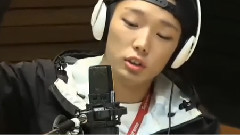 Bobby(iKON),iKON - MBC Tablo梦想电台BOBBY CUT