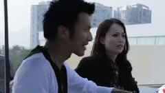 蔡卓妍,影视原声 - 电影<超级经纪人>拍摄花絮 谢霆锋特辑