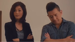 蔡卓妍,影视原声 - 电影<超级经纪人>精彩片段