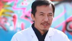 陈翔,影视原声 - 电影<热血男人帮>拍摄花絮之戴立忍