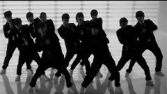 Super Junior - Sorry Sorry
